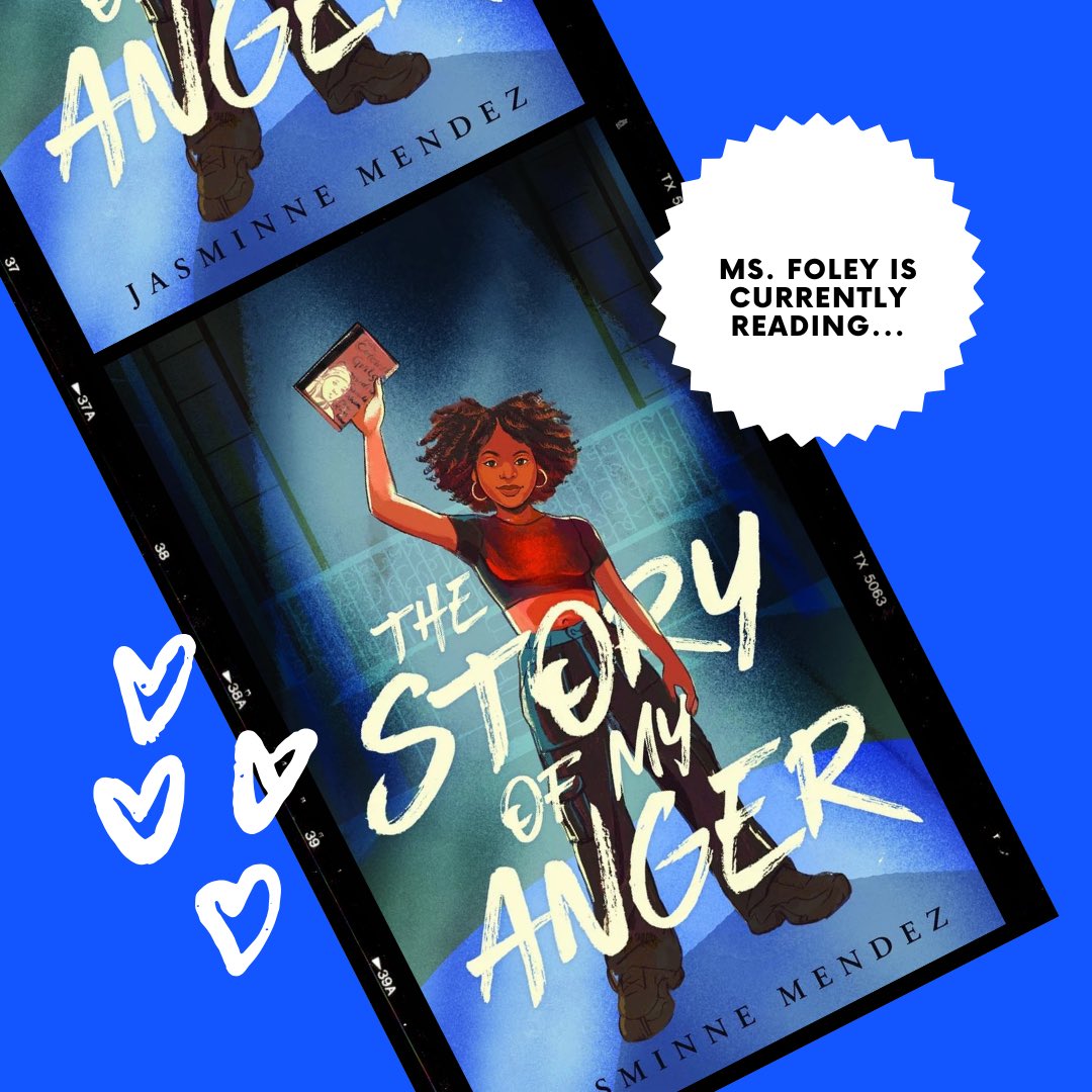 Annarose Foley tweet media