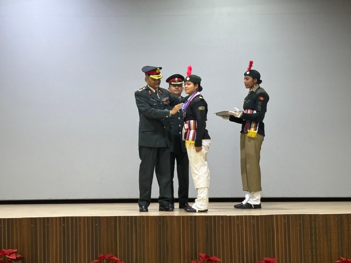 NCC Dte MP&CG tweet media