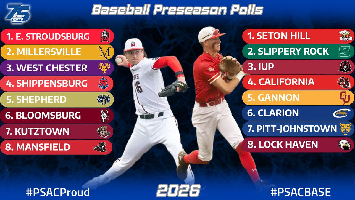 PSAC Sports tweet media