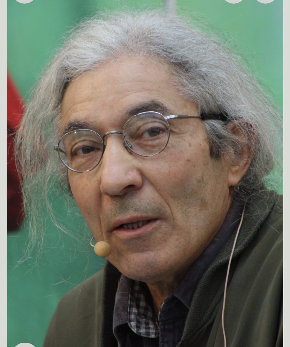 Merveilleuse nouvelle !

📚🇫🇷 Boualem Sansal élu à l’Académie française avec 25 voix sur 26.
Succède à Jean-Denis Bredin, fauteuil n°3.
746e immortel sous la Coupole. Respect.