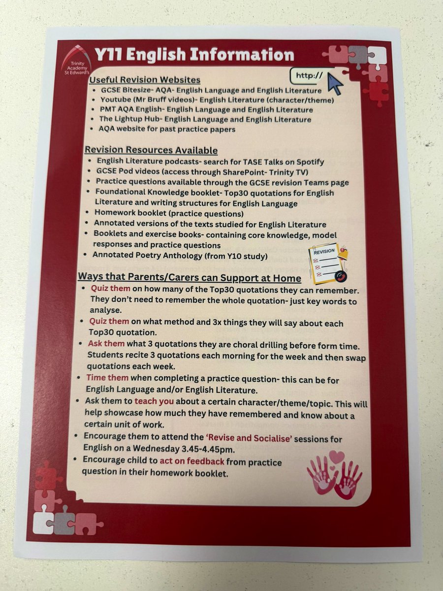 English@TASE tweet media