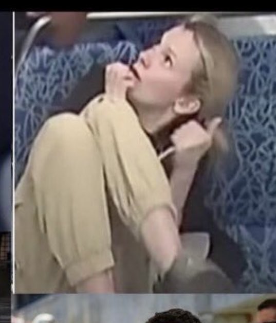 MaryashleyH's tweet image. Couldn’t have said it ANY plainer myself!!!