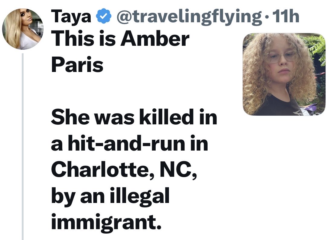 MaryashleyH's tweet image. Couldn’t have said it ANY plainer myself!!!