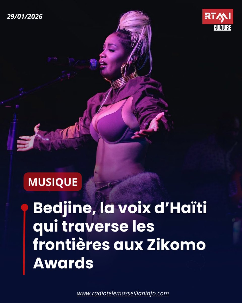 Radio Tele Masseillan info tweet media