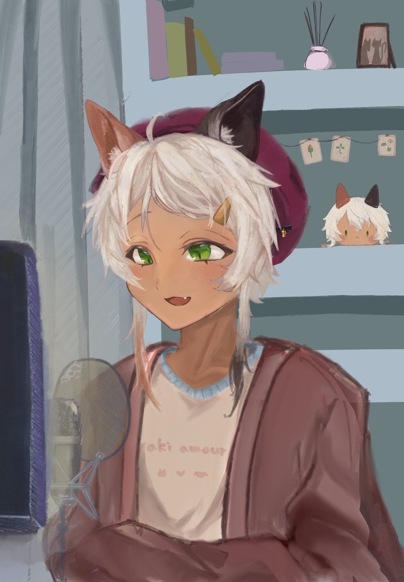 雪兎 (@yukito_sasumero) / Posts / X