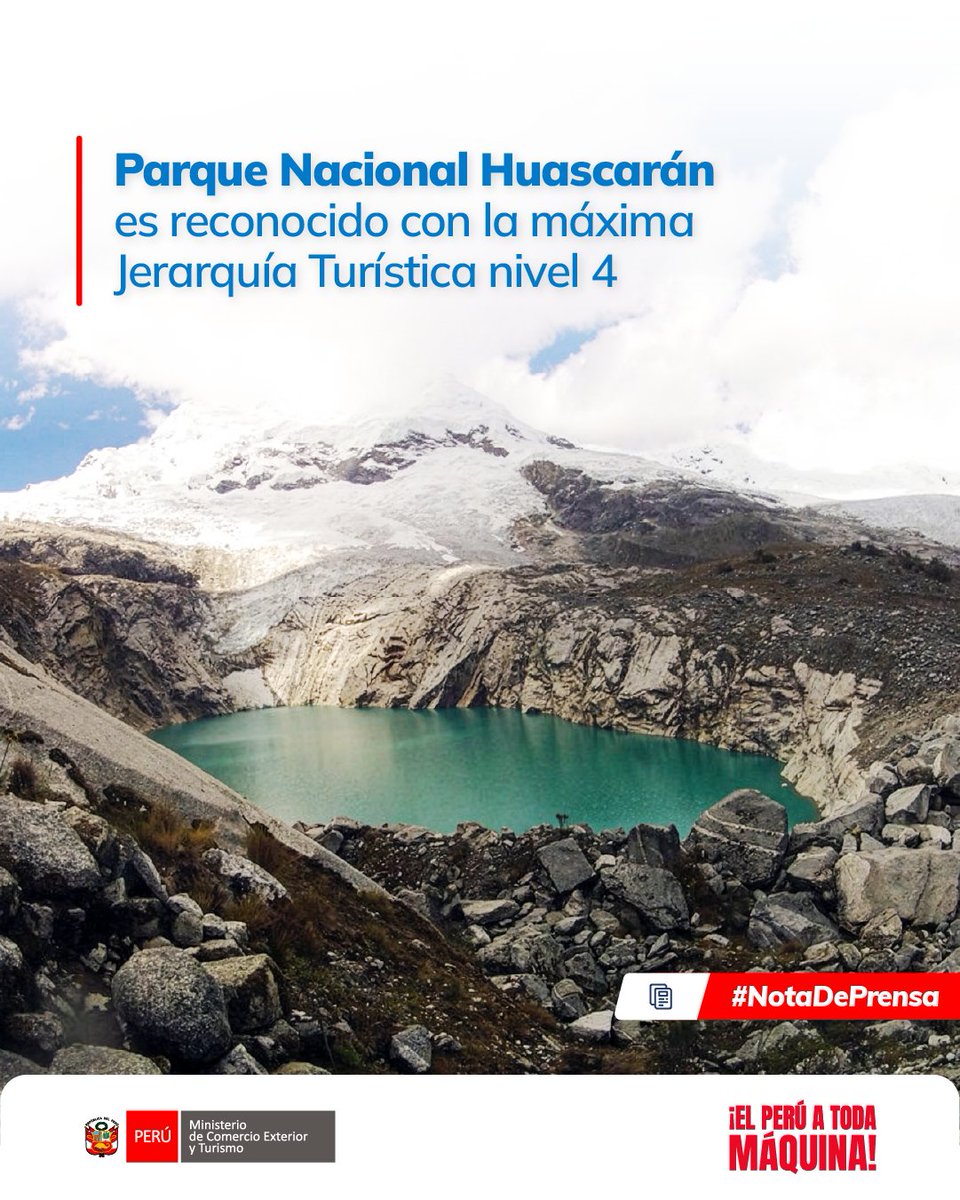 MINCETUR 🇵🇪 tweet media