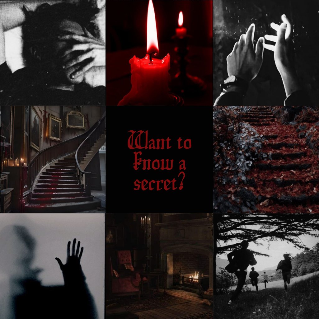 Amanda is querying 🌿 tweet media