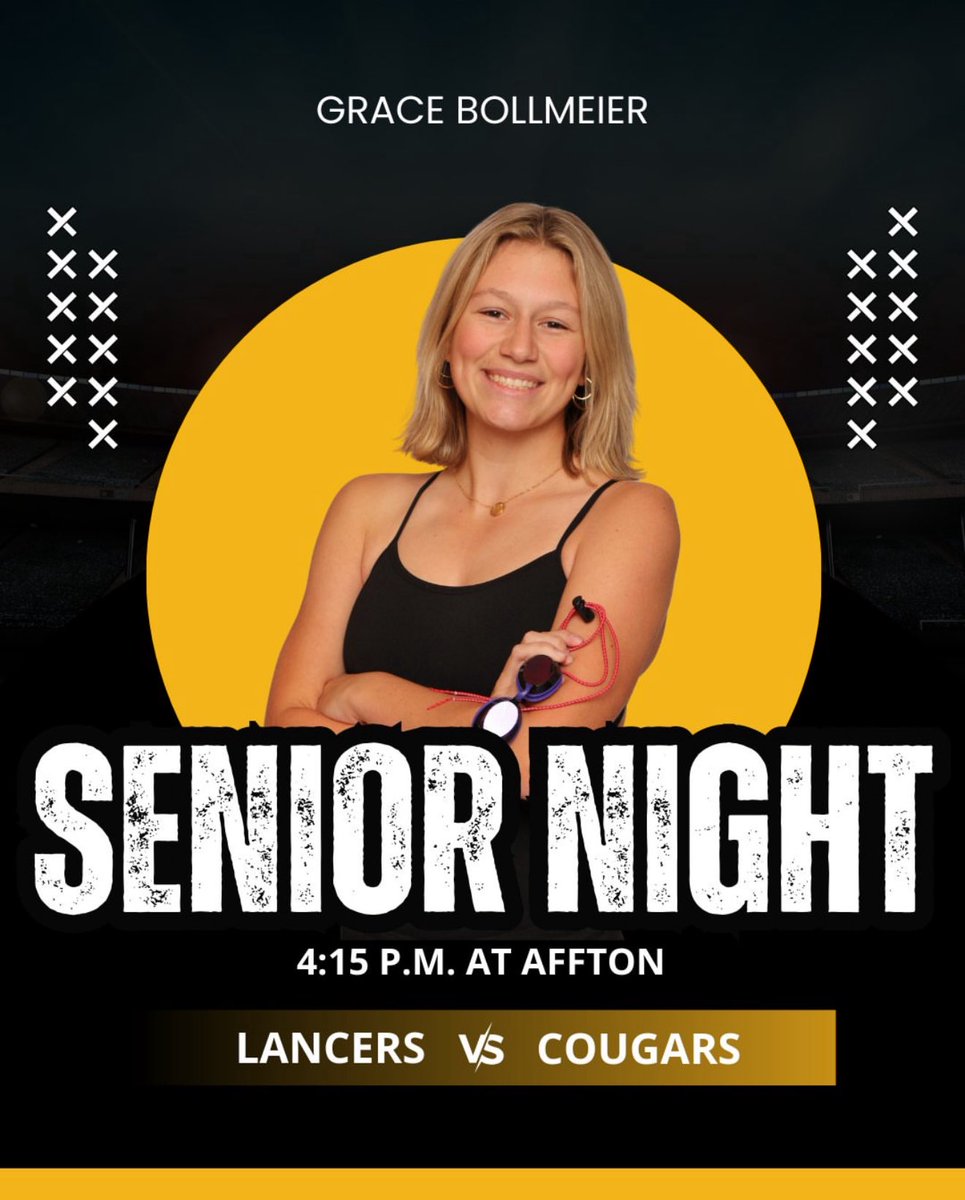 Lutheran South Athletics tweet media