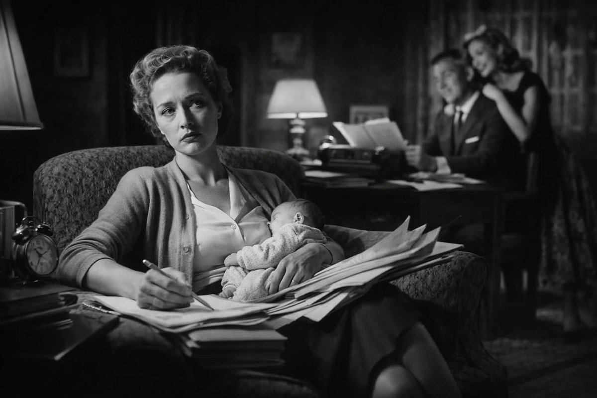 The “starter wife” phenomenon is not a modern dating complaint—it is a long-standing pattern built into how power has been accumulated and rewarded. Across history, women labored invisibly beside men while they studied, built careers, ran for office, or climbed professional