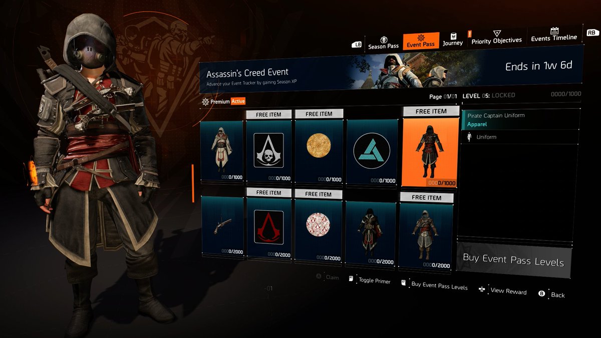 RogueGold tweet media