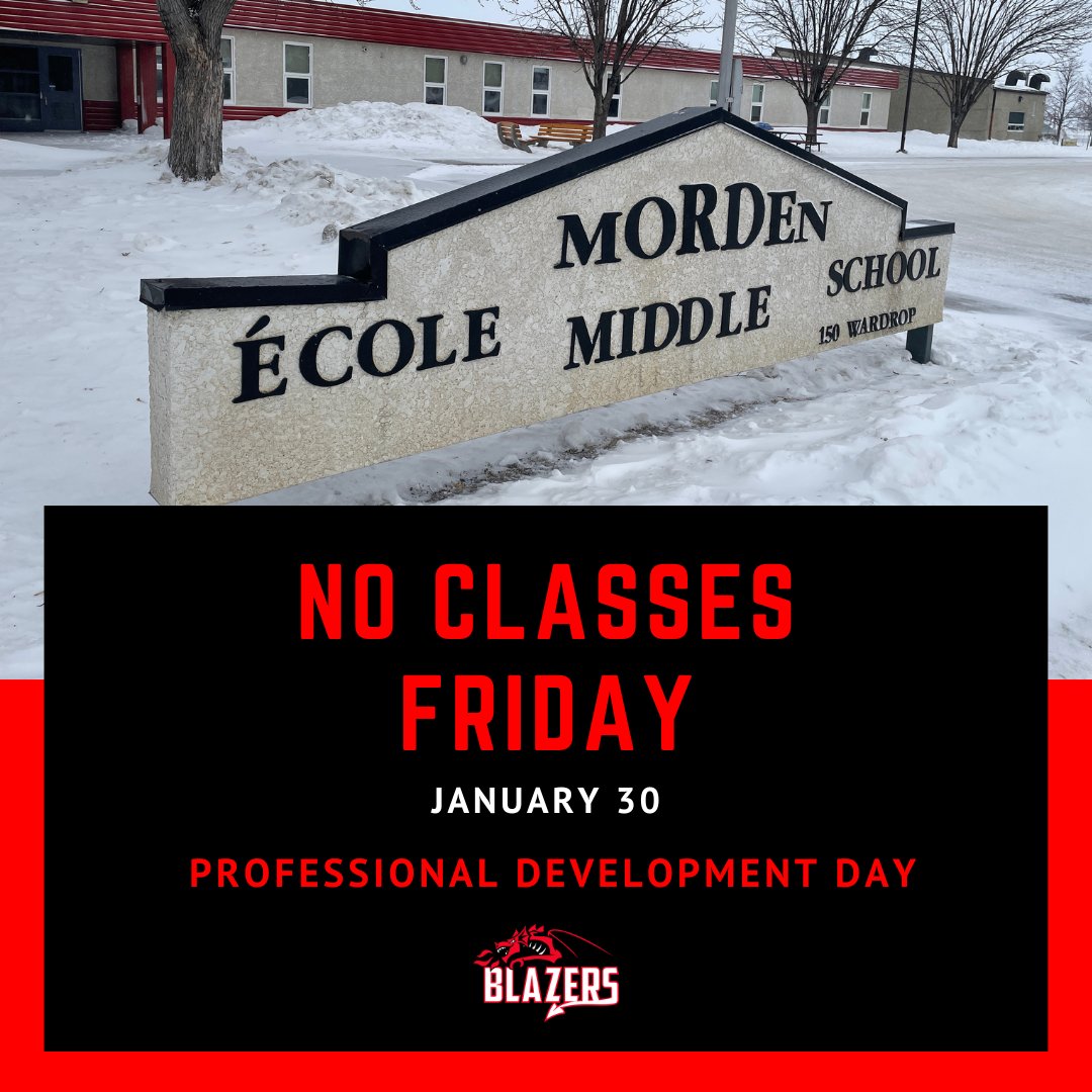 ÉMMS Blazers tweet media