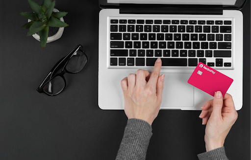 RedotPay ES tweet media