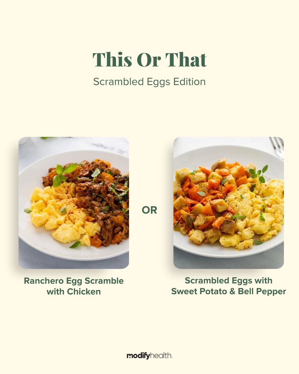 ModifyHealth tweet media