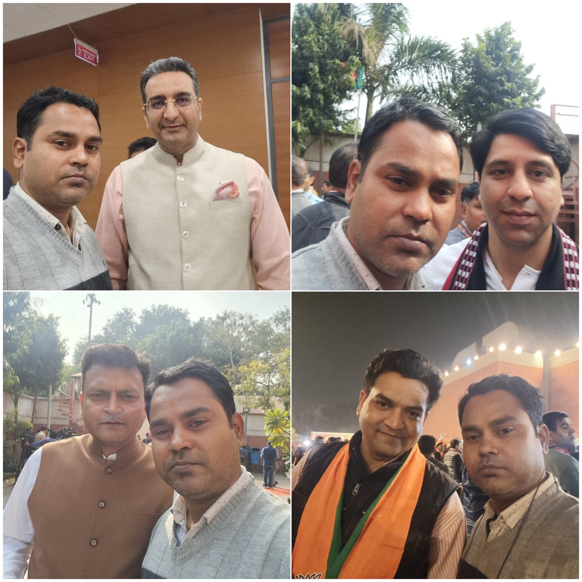 Mohammed Zubair tweet media