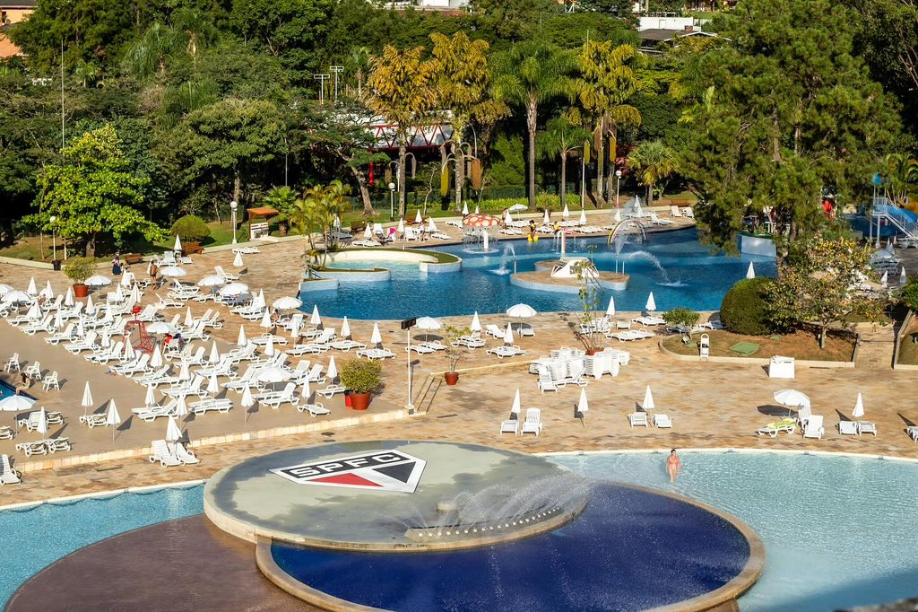 🚨 Informação EXCLUSIVA com <a href="/pedrolopesg/">Pedro Lopes</a> : A força tarefa composta pelo Ministério Público em conjunto com a Polícia Civil instaurou mais um inquérito para apurar possível corrupção privada no social do São Paulo FC. A nova investigação tem como alvo o ex-diretor social do clube