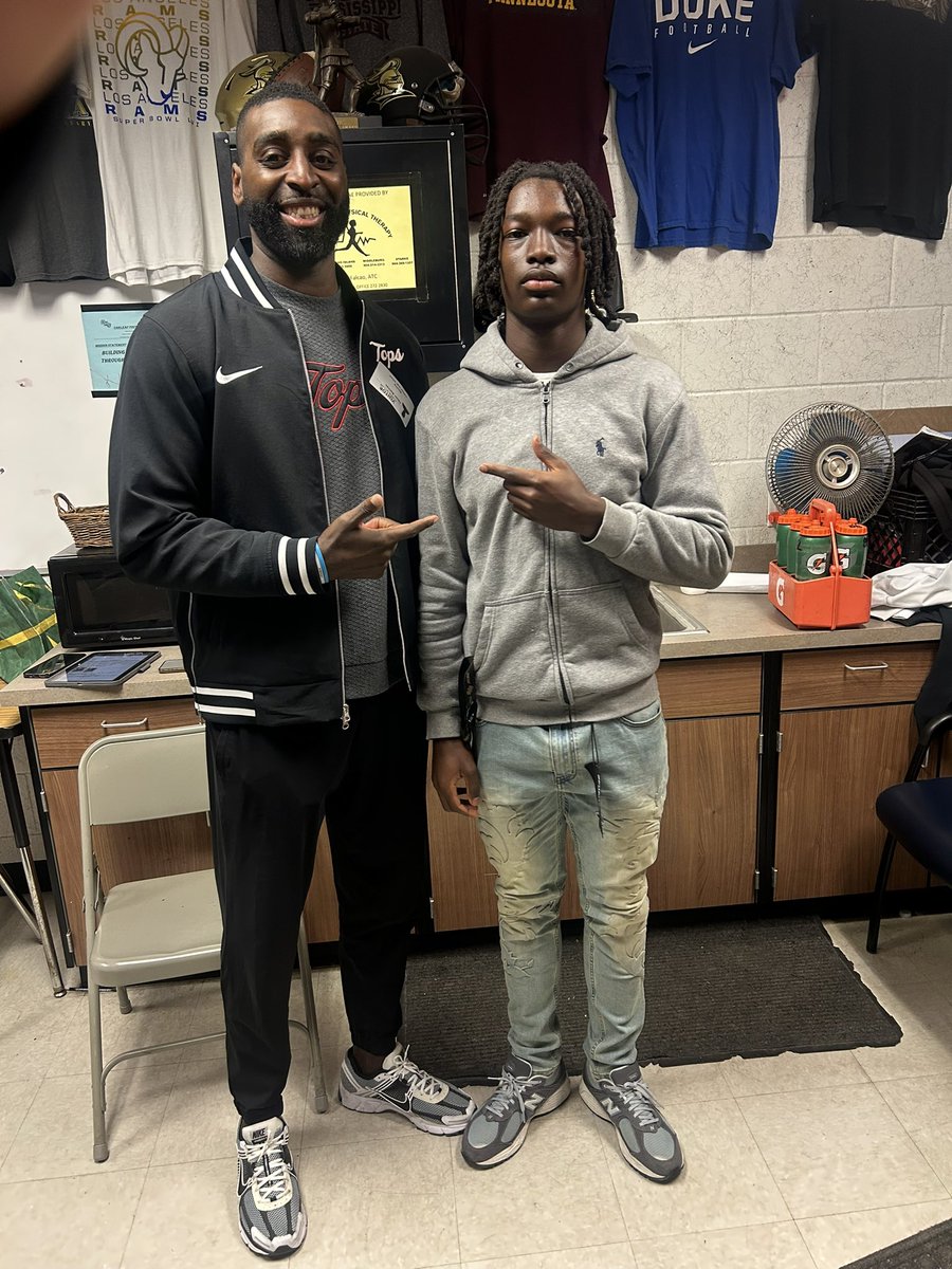 Syncere Murphy tweet media