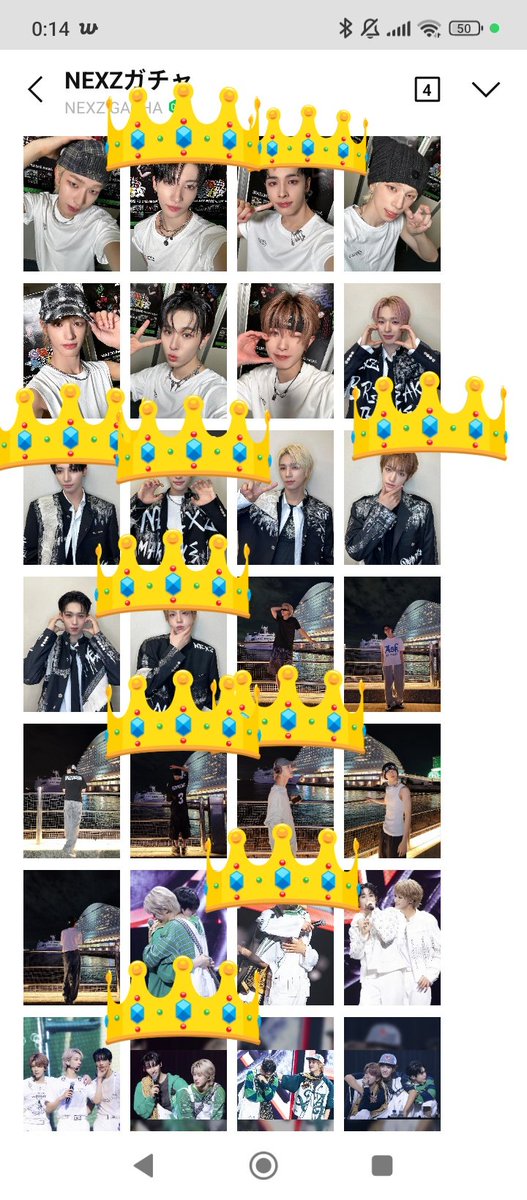 nexzユウキペンです tweet media