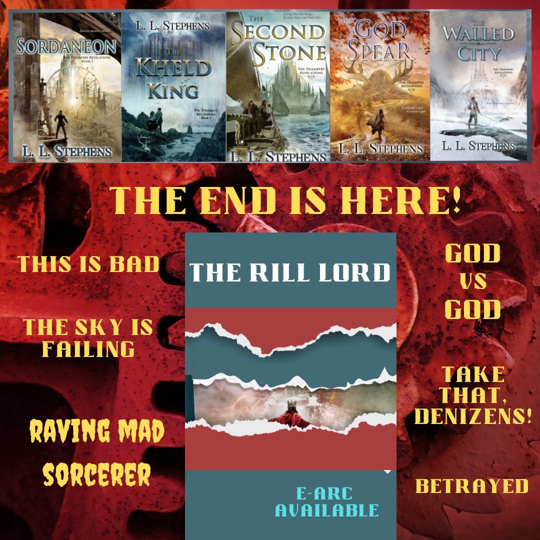 L.L. Stephens tweet media