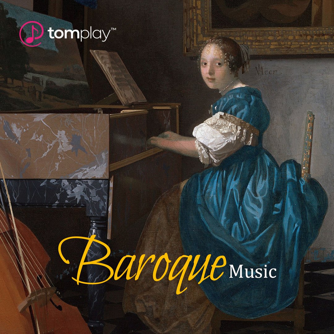 𝗗𝗶𝘀𝗰𝗼𝘃𝗲𝗿 𝘁𝗵𝗲 𝗻𝗲𝘄 𝗰𝗼𝗹𝗹𝗲𝗰𝘁𝗶𝗼𝗻 𝗼𝗳 𝗕𝗮𝗿𝗼𝗾𝘂𝗲 𝗠𝘂𝘀𝗶𝗰 𝗯𝘆 𝗧𝗼𝗺𝗽𝗹𝗮𝘆.

tomplay.com/sheet-music/st…