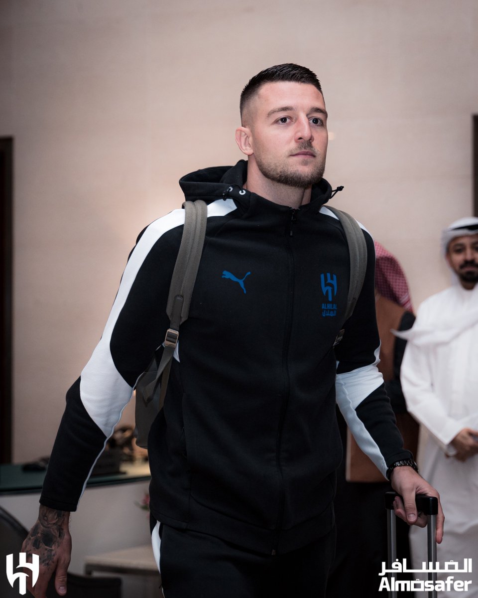 نادي الهلال السعودي tweet media