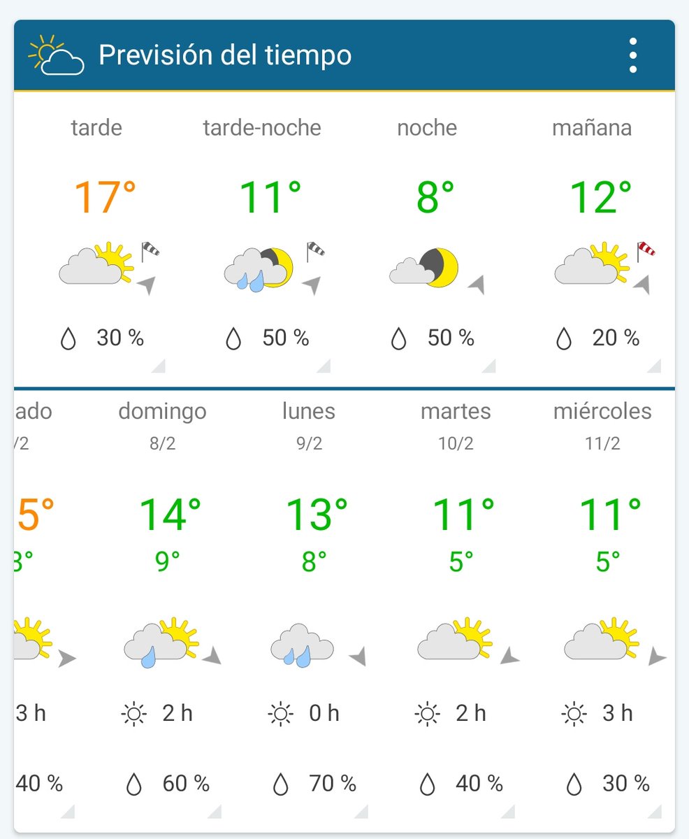 #invierno, lo llaman...