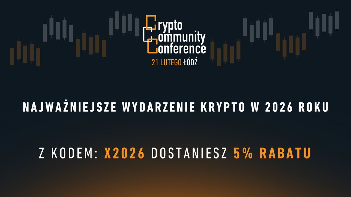 Edukacja jest najważniejsza! Widzimy się 21 lutego Łodzi!