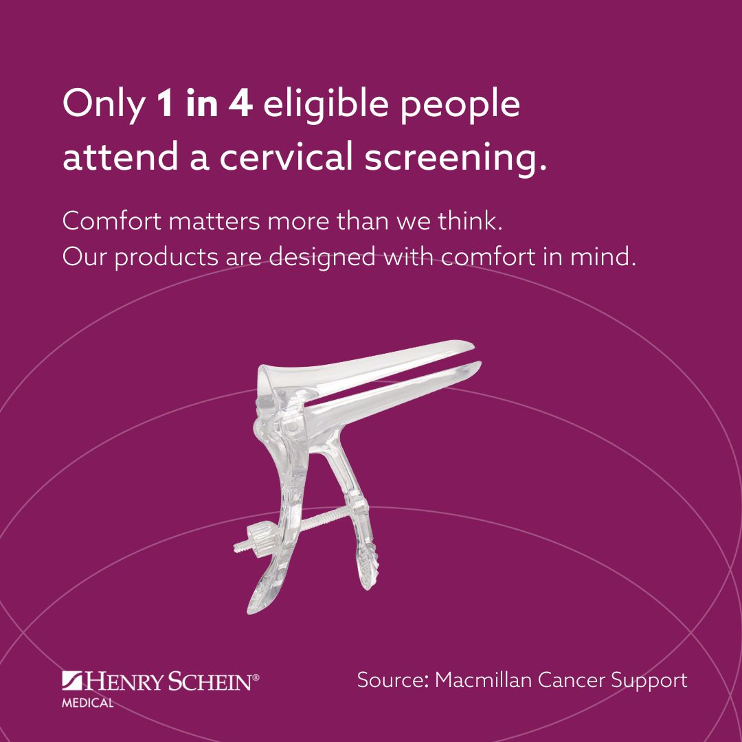 Henry Schein Medical UK tweet media