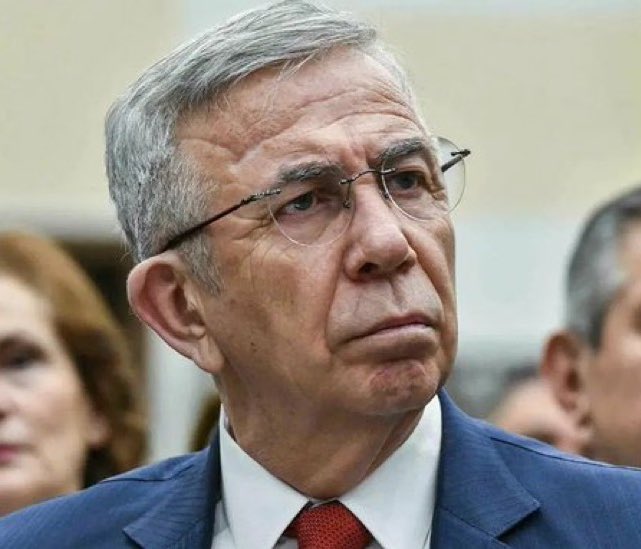 Cemil Çiçek tweet media