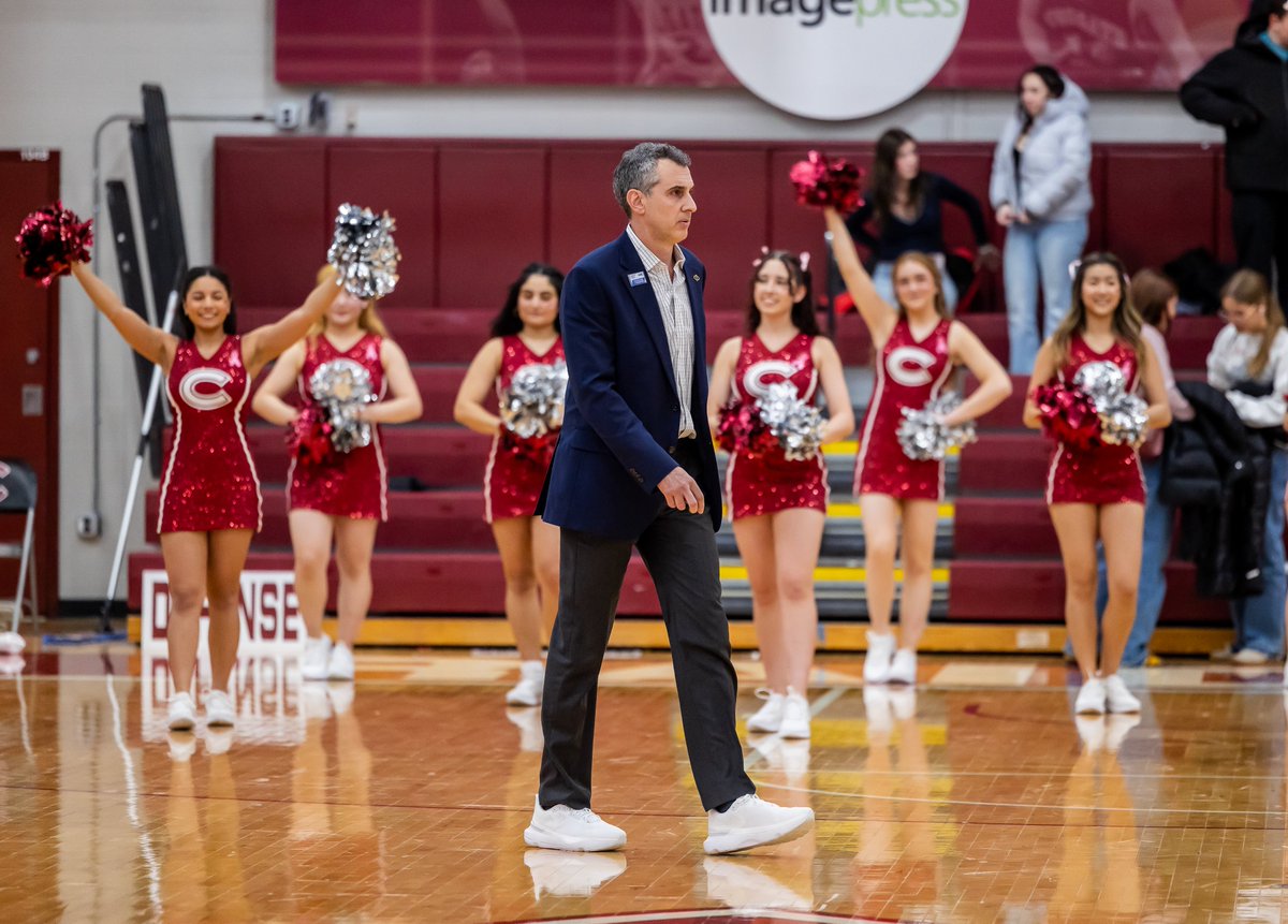 Colgate Men's Basketball tweet media