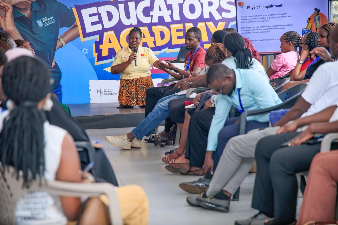 Humphrey Nabimanya tweet media