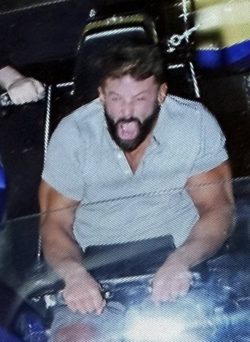 Andre Beaupre tweet media