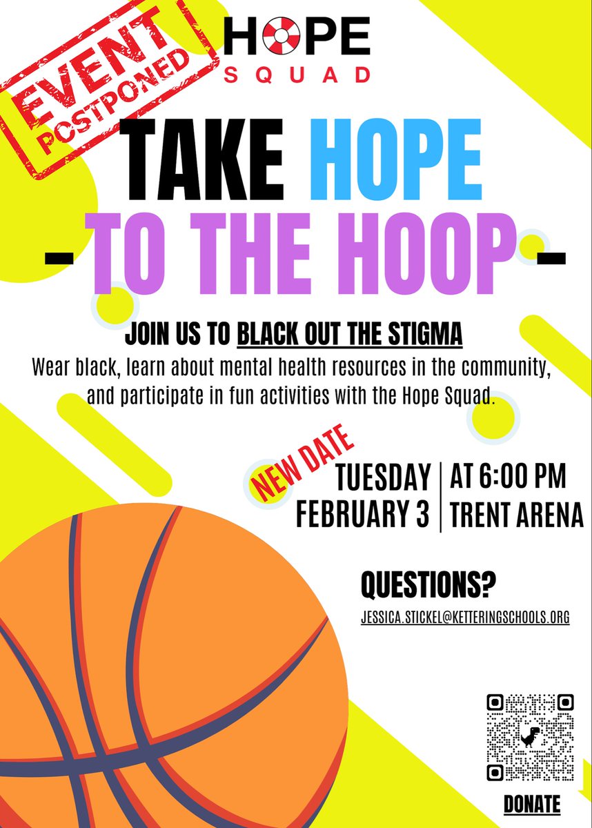 FAIRMONT HOPE SQUAD tweet media