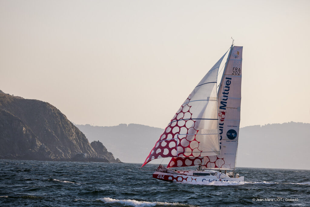 Association Class40 tweet media