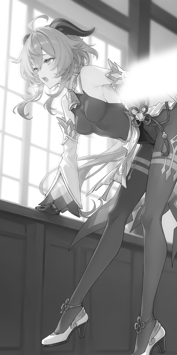 軽いヒツジさん