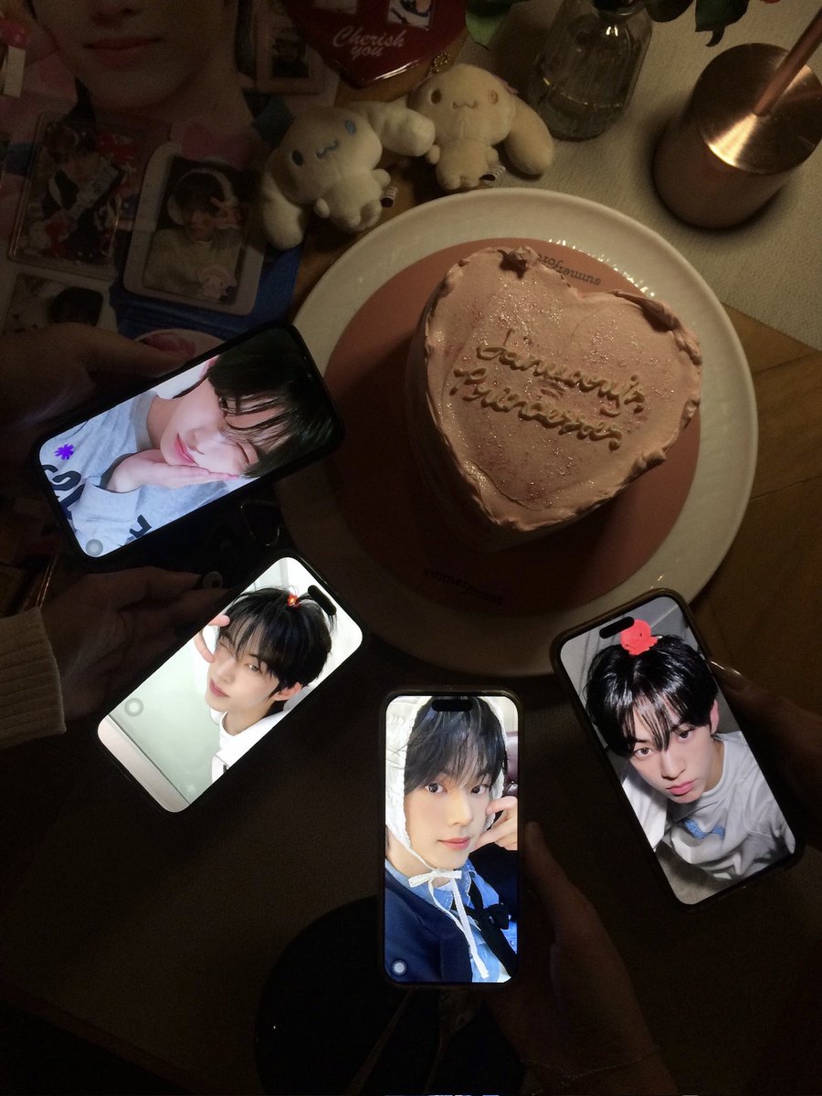 버터☆ tweet media