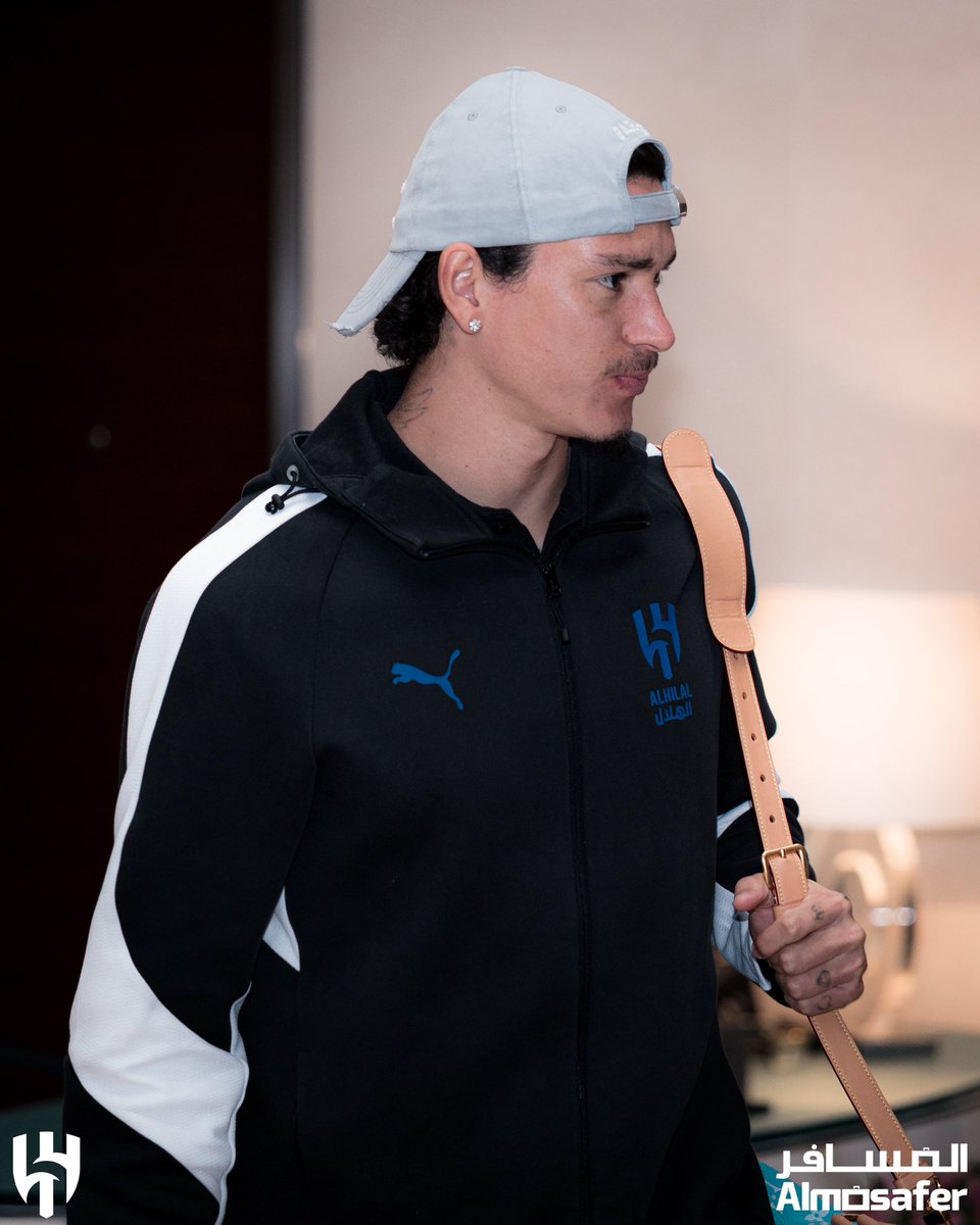 To the Stadium 🏟️💙