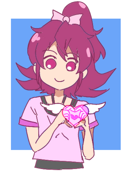 マイスイートハート❤️ 