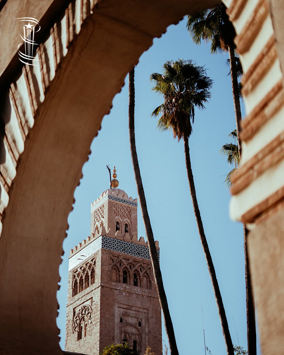 Marrakech Film Festival tweet media