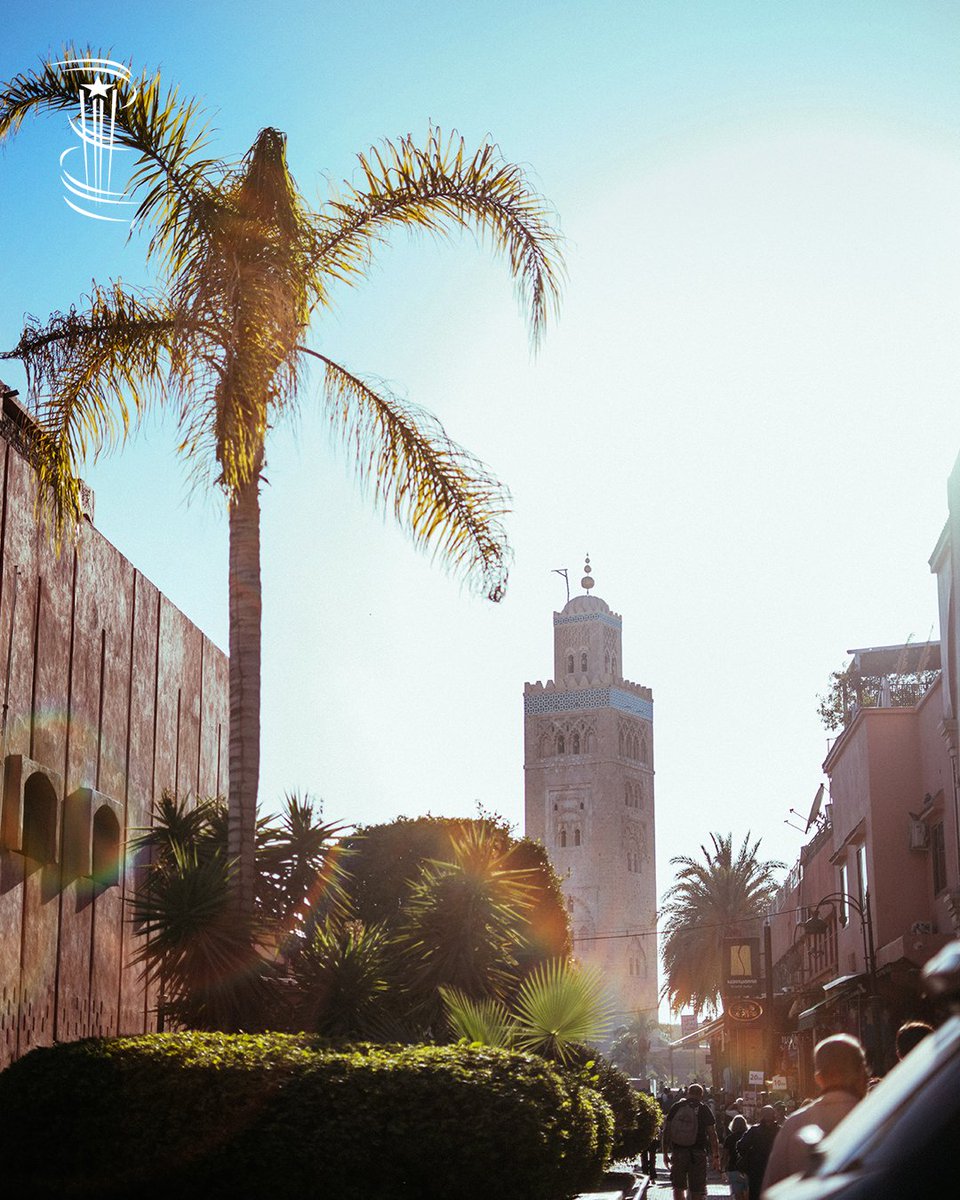 Marrakech Film Festival tweet media