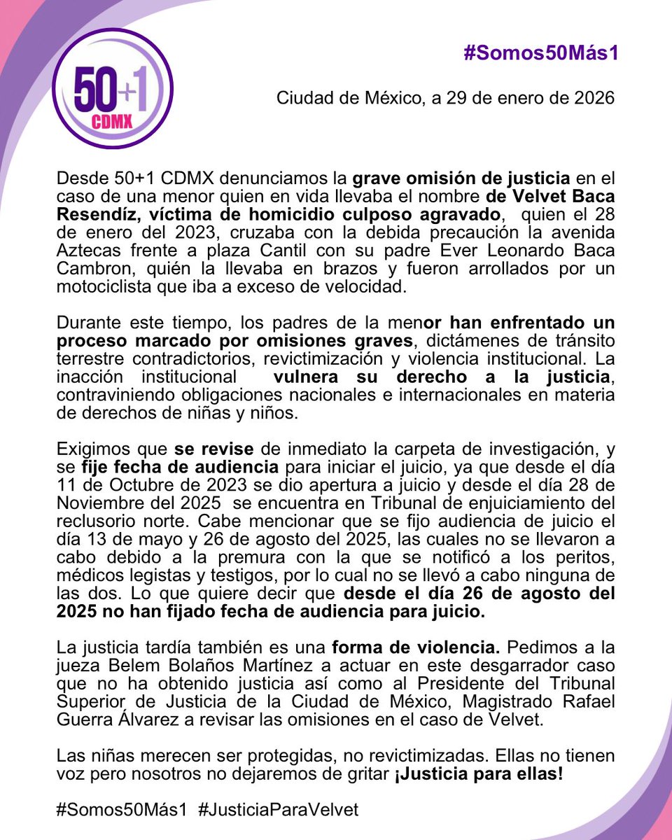 50+1CDMX tweet media