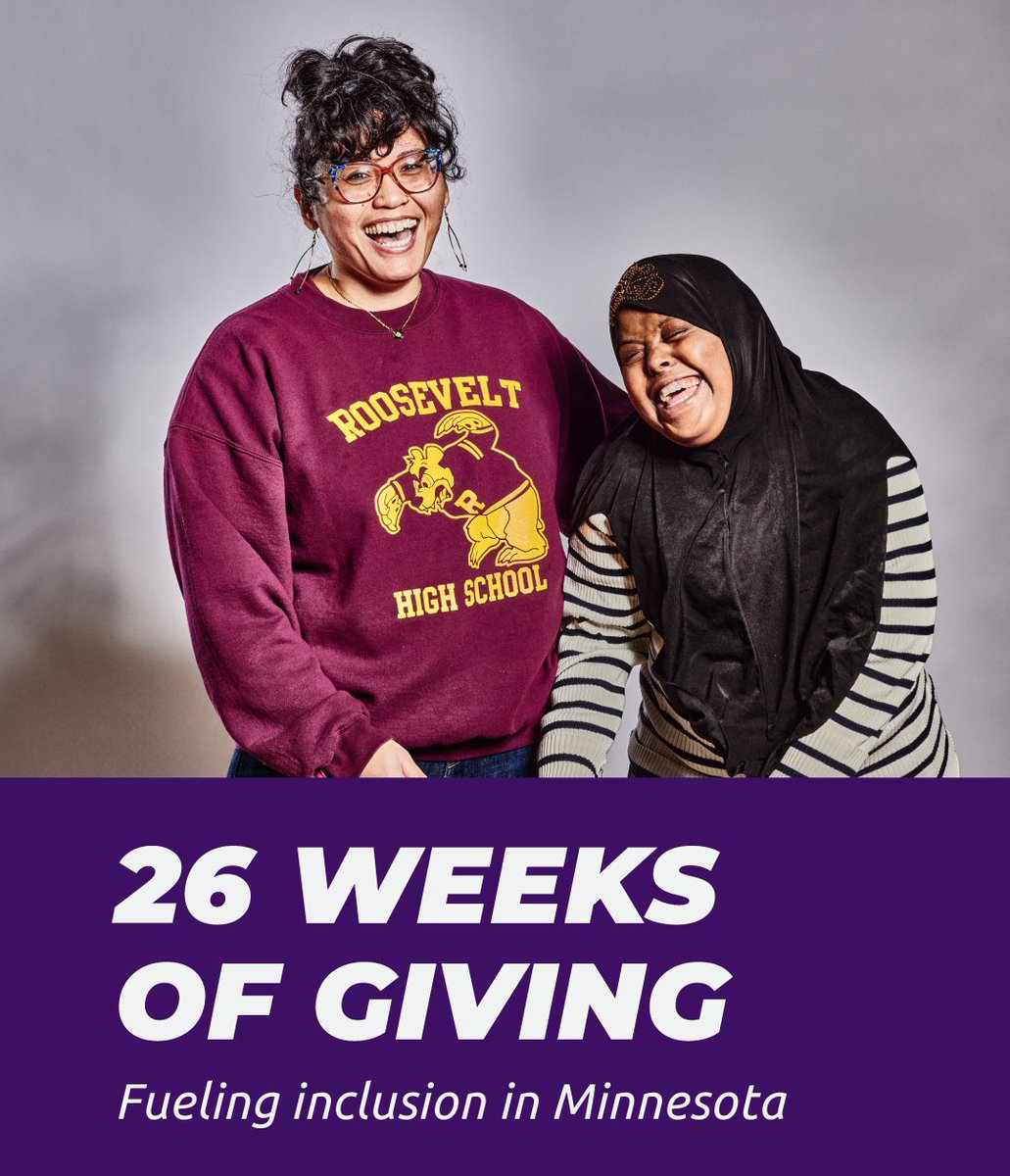 Special Olympics Minnesota tweet media