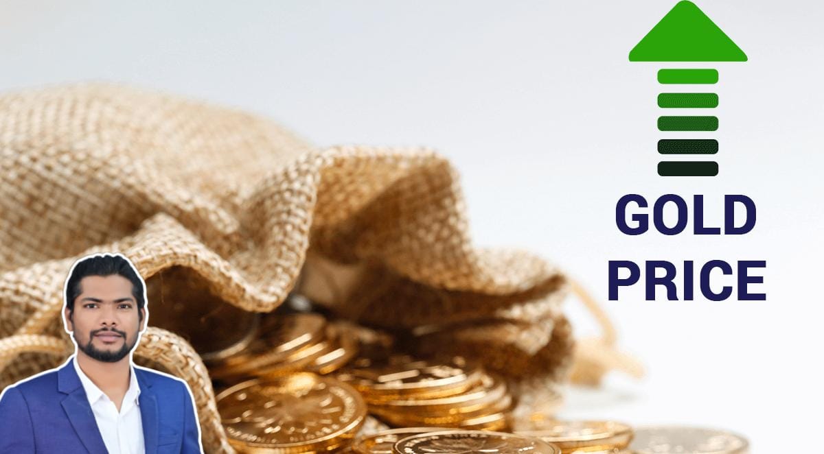 CAgMkR's tweet photo. I just published Why Gold Prices Are Rising to Record Levels : https://t.co/L7t7Z9ZOZz https://t.co/OYCizPEQ9N