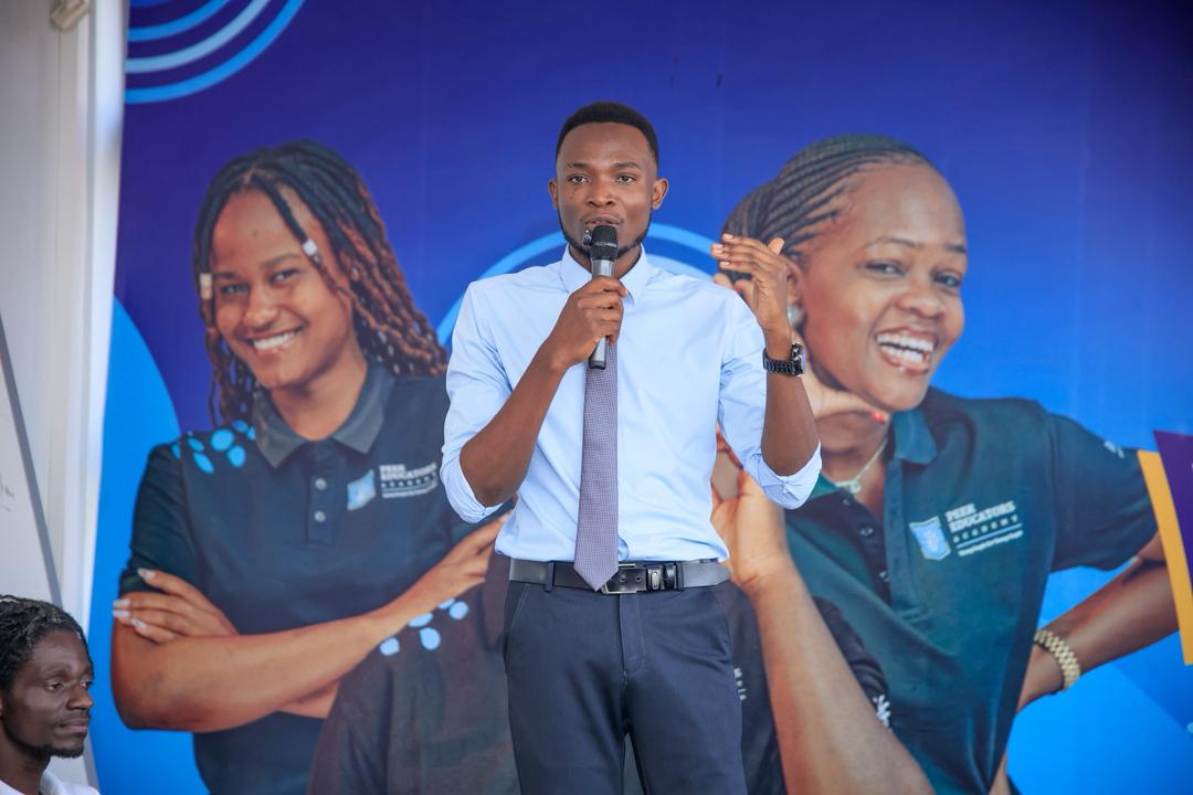 Humphrey Nabimanya tweet media