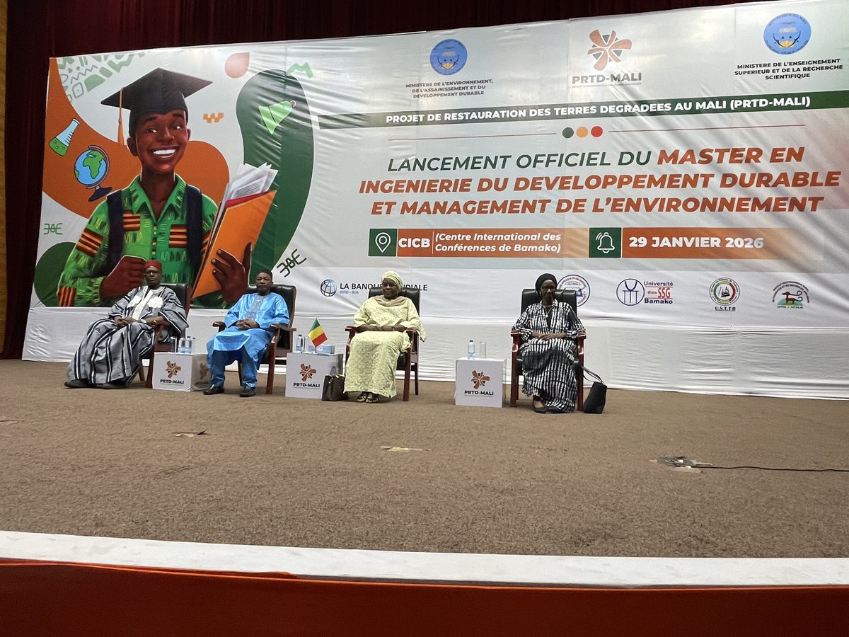 Soulo Boureima tweet media