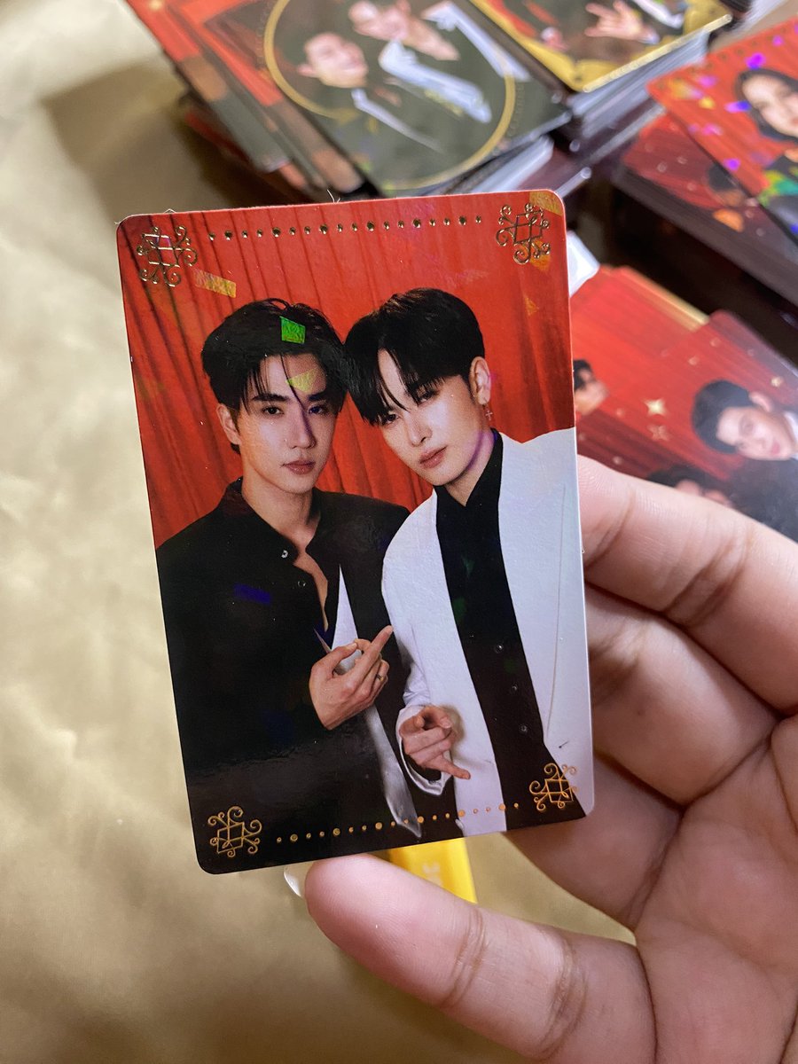 WTS SECRET ME AND THEE PerthSanta (PS) : 190k harga inc packing