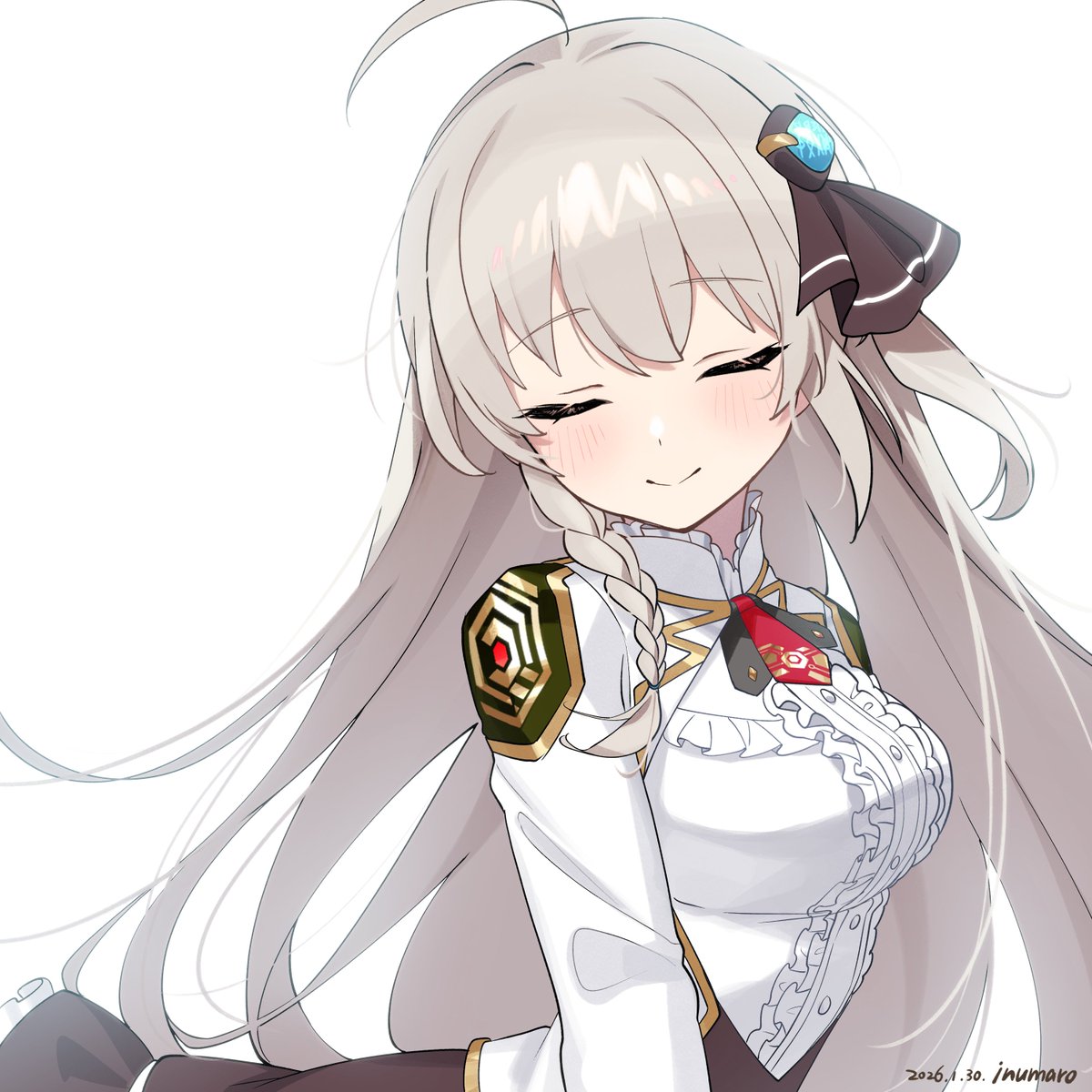 犬麻呂🔞プリンセスシナジー発売！ tweet media