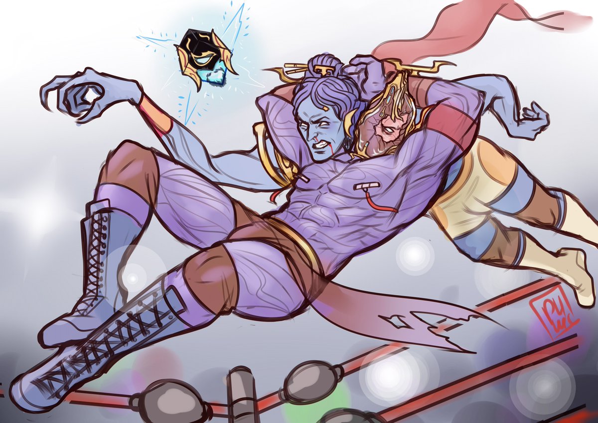 Pliket-Pliket (commissions closed) tweet media