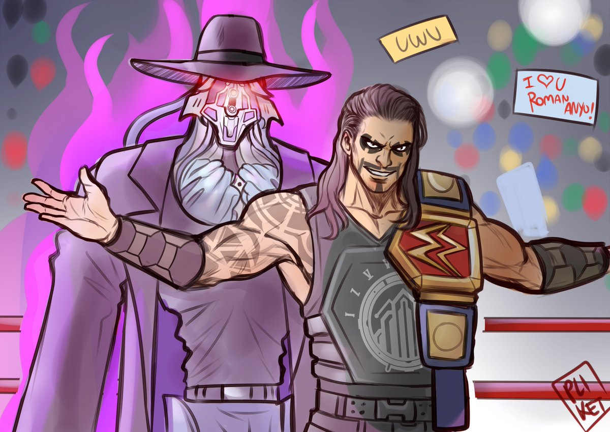 Pliket-Pliket (commissions closed) tweet media