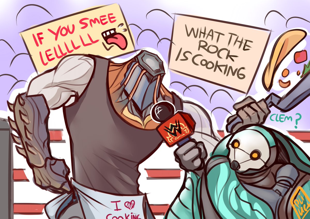 WWF (2020)

#warframe #warframefanart #tennocreate