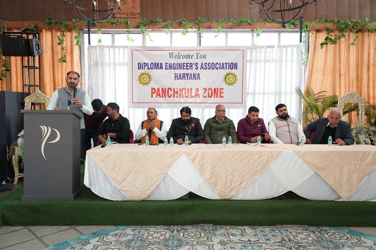 Vijender Singh Dhariwal { PBSS } tweet media